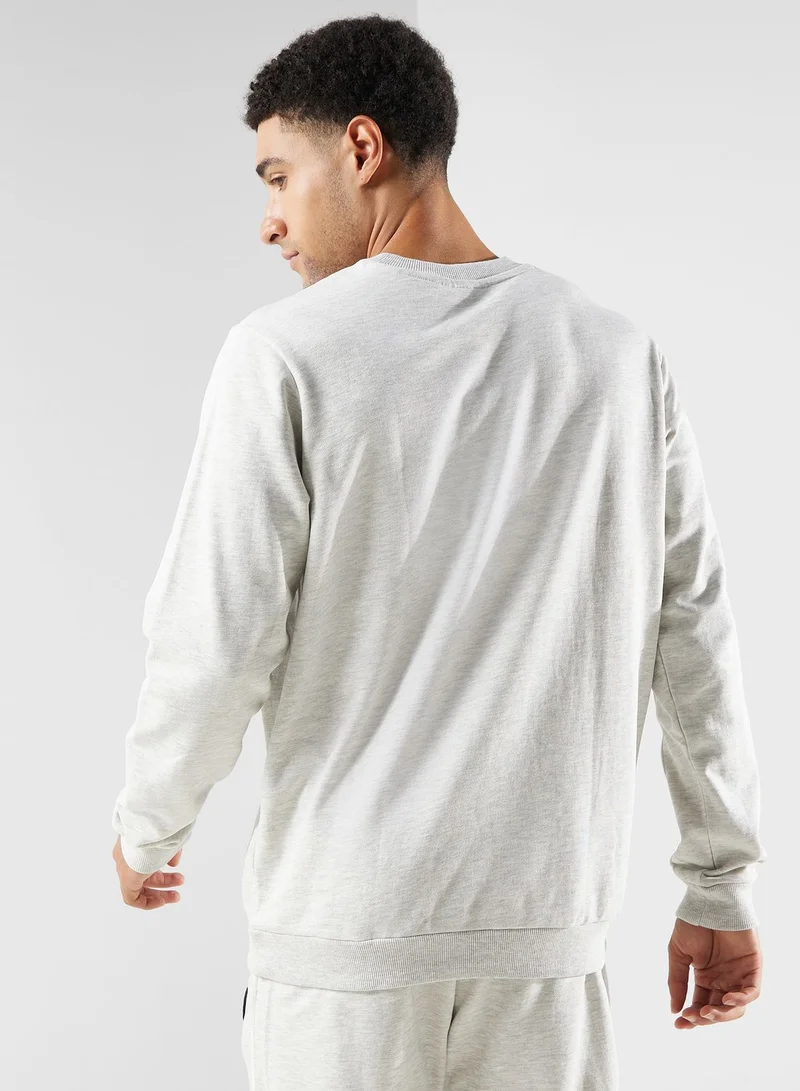 Hummel Legacy Mark Sweatshirt