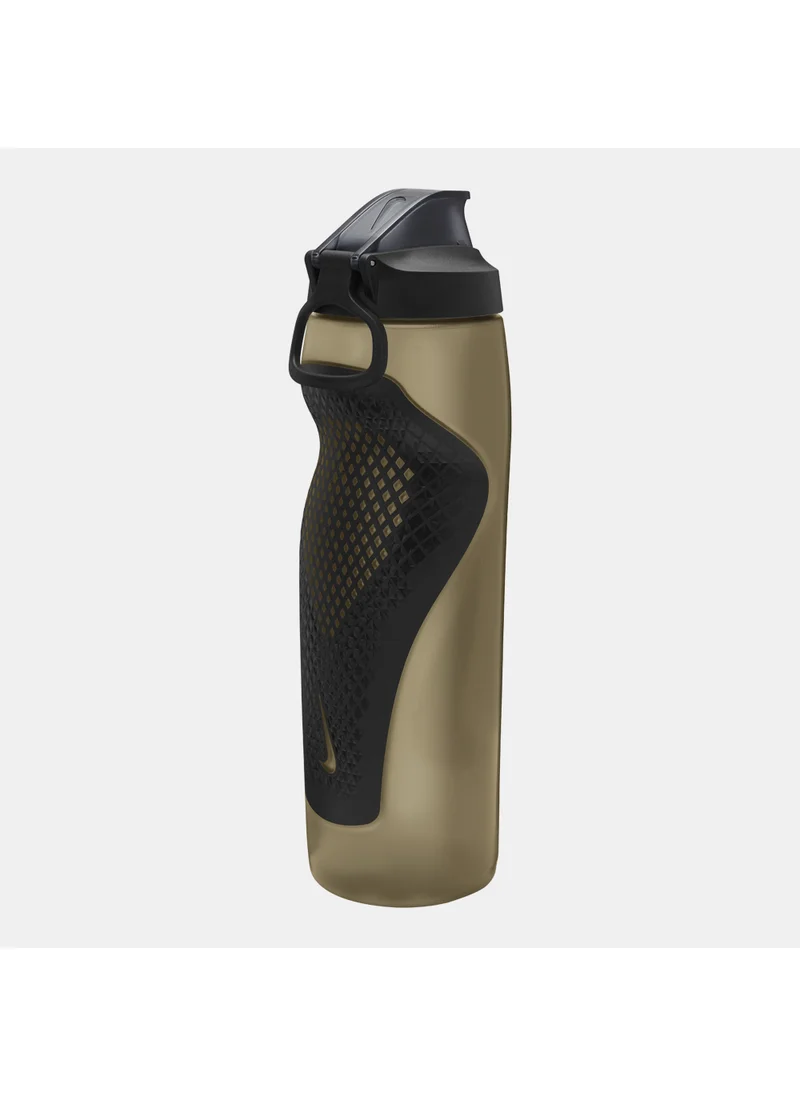 نايكي زجاجة المياه ريفيول سكويزابل (950ml)