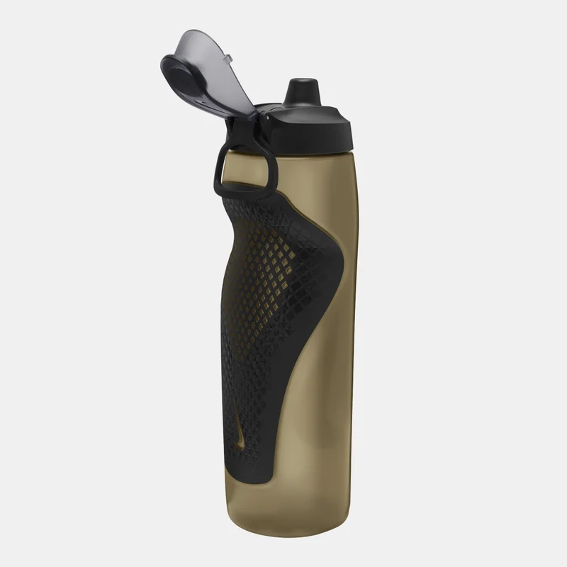 Nike Refuel Squeezable Water Bottle (950ml)