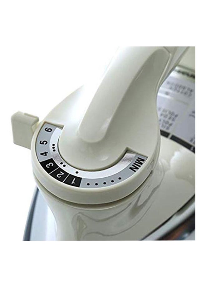 Panasonic Non Stick Heavy Iron 1000W NI-22AWTTB Multicolour - Image 3