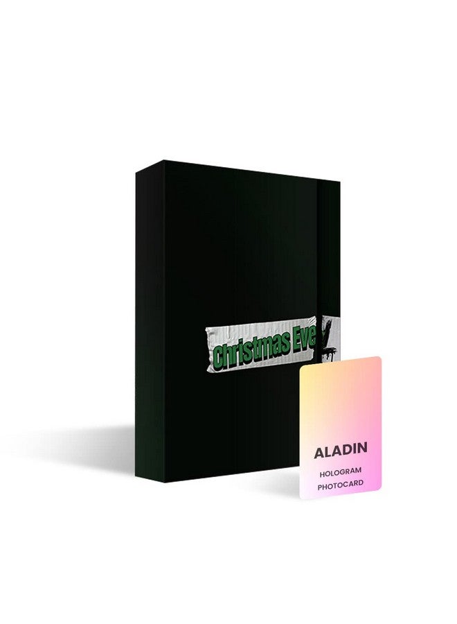 dreamus Dreamus Multicolor Display Album for Christmas - Image 1