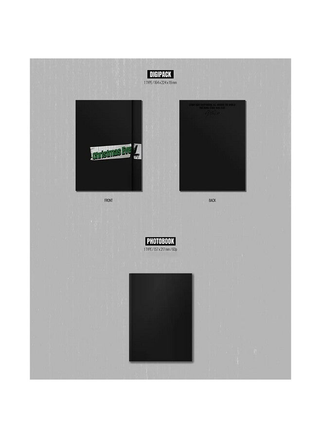 dreamus Dreamus Multicolor Display Album for Christmas - Image 3