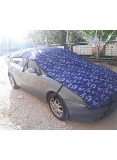 - Nissan Micra Sponge Filled Hail Tarpaulin