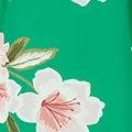 Yumi Floral Sleeveless Dress