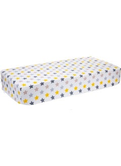 Tiny Plans Fitted Sheet 65 x 95 Cm  - Image 2