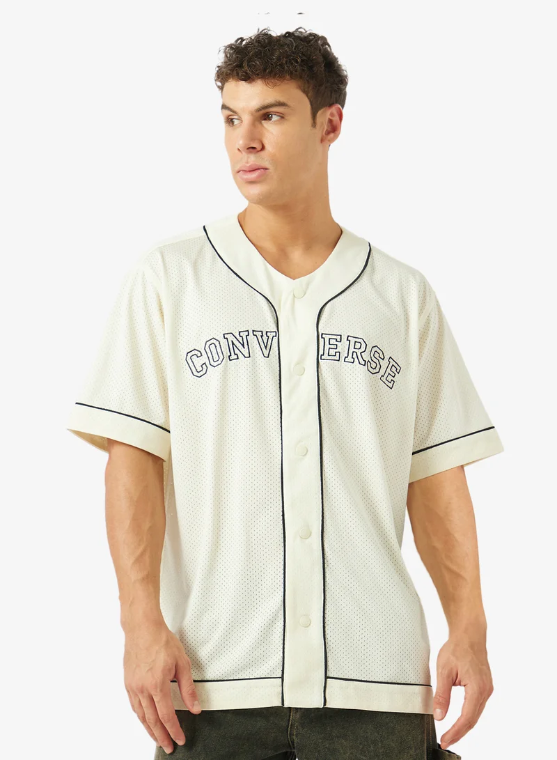 CONVERSE Cv Baseball Jersey