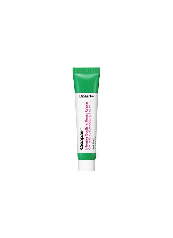 Dr.Jart+ - Dr.Jart+ Cicapair™ Sensitive Skin Face Moisturizer for Redness and Barrier Repair with Centella Asiatica | Korean Skin Care, 0.51 Fl Oz - Image 1