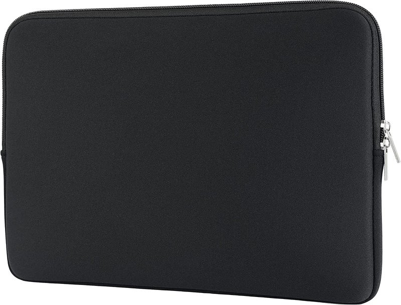 Energy Case 15.6 inch Waterpoof Laptop Sleeve for HP 15.6 Laptop/Pavilion 15.6 Lenovo 15.6 Dell Inspiron 15.6, Acer Swift 15.6 Comptuer Case Bag (Black) - Image 3