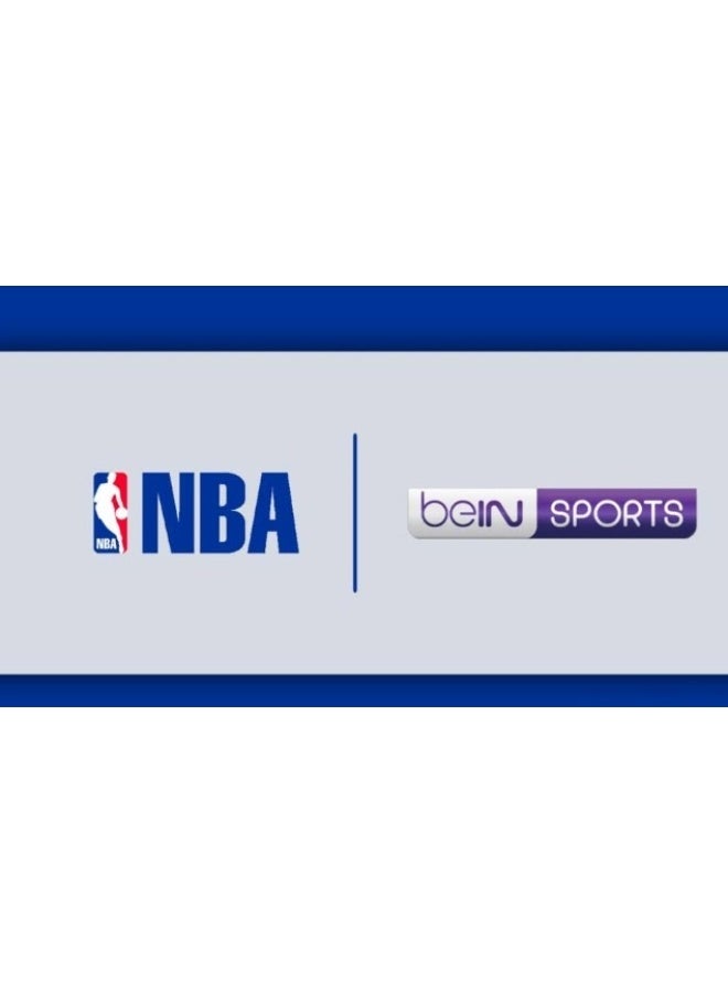 بين بي ان  سبورت بي في ار رسيفر مع اشتراك 6 شهور باقة التميز الدوريات الاوربية ودوري أبطال آسيا - Image 5
