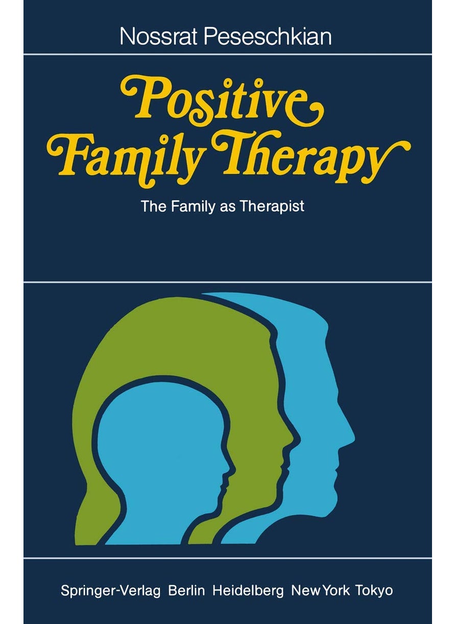 Positive Family Therapy 