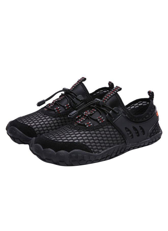 NIBEMINENT Lixada Breathable River Trekking Shoes  - Image 1
