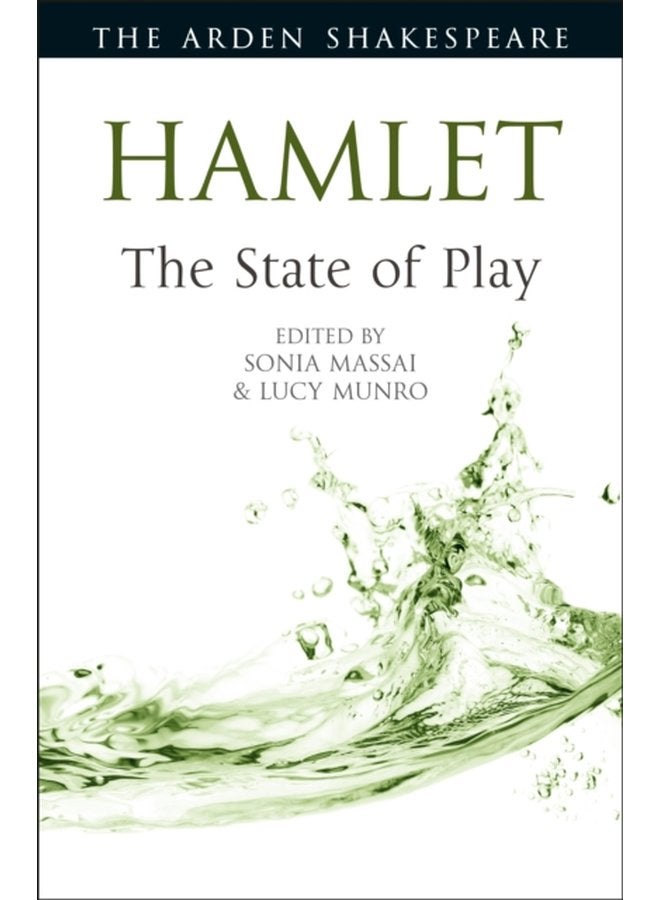 Hamlet The State of Play - Paperback