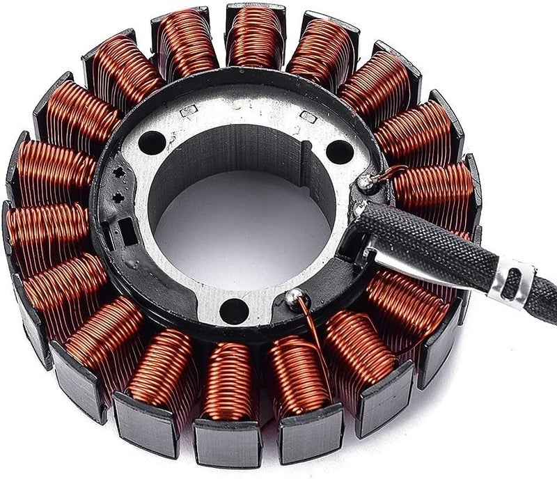 QASULER Motorcycle Stator Coil for CBR250R CBR300R - Image 2