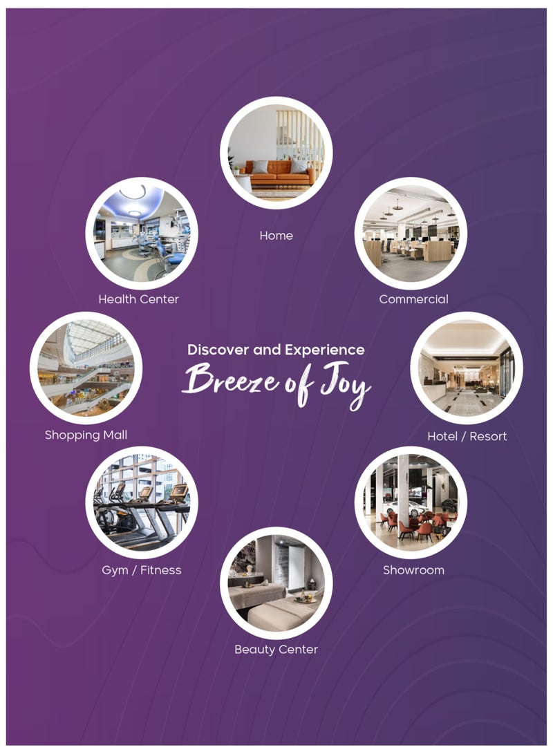 Dr Scent Diffuser Aroma Passion-170ml - Image 4