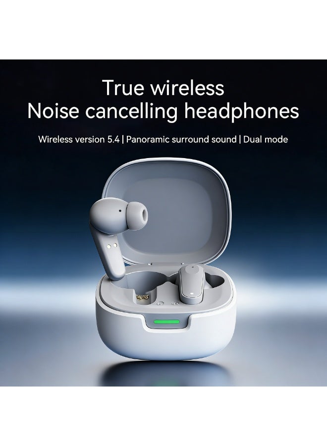 نيكسوس تك Nexustek Ai Translation Earphones Tws Wireless Earphones True Wireless Noise Cancelling B 60 g