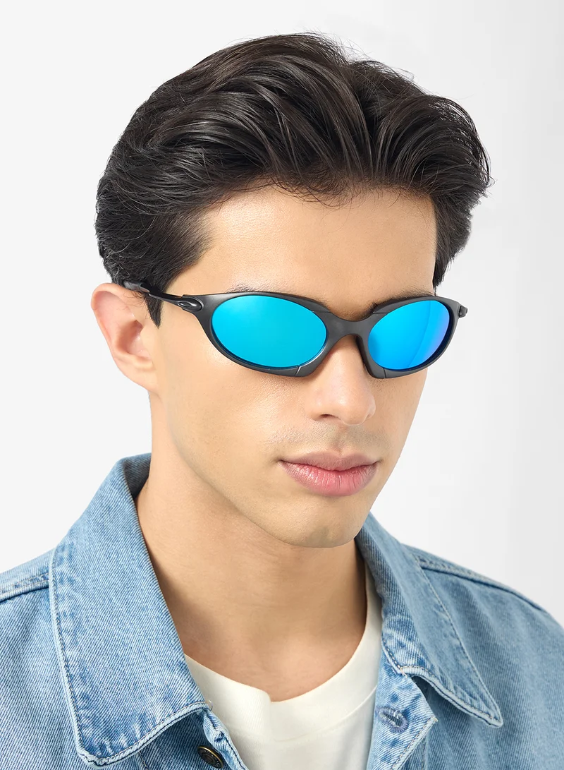 FRWD Polarized Lens Sports Sunglasses