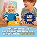 PlayMonster Marshmallow Madness Board Game Hilarious Family Board Games for Kids Adults Fun FastPaced Party Game for Family Night Interactive Kids Board Games Ages 8 - Image 4