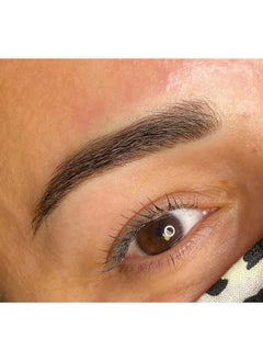 Perma Blend Perma Blend Eyebrow Pigment Brunette Shades 15ml Microblading Ink for Eyebrows Eyes and Scalp Professional Cosmetic Pigment  - Image 3