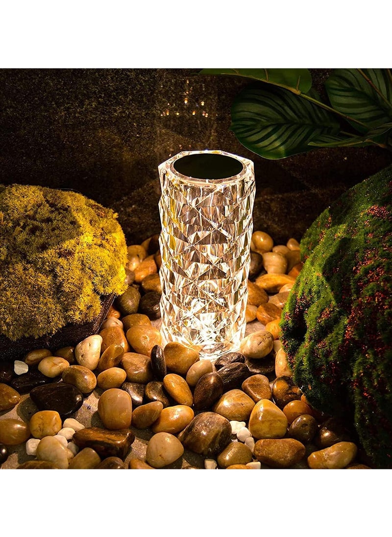 FEND FEND Portable Colour Changing LED Lamp with Bluetooth Speaker  - Image 2