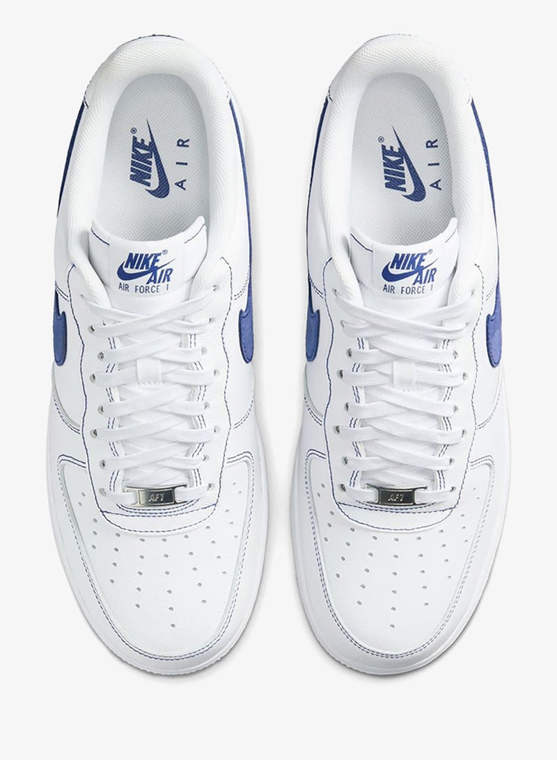 Nike Air Force 1 '07 Lv8 Ess+ C/O - Image 5