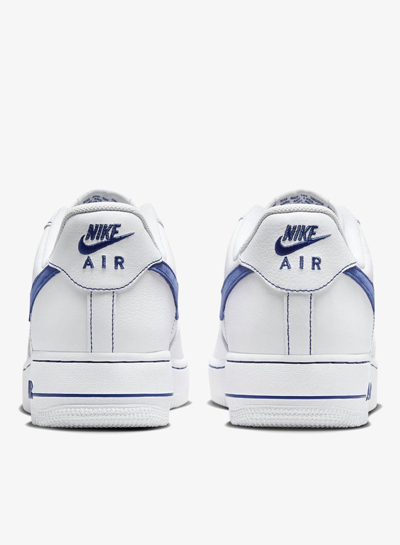 Nike Air Force 1 '07 Lv8 Ess+ C/O - Image 4