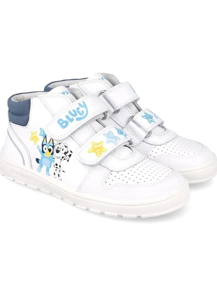 Garvalin Garvalin x Bluey Boys Sneakers