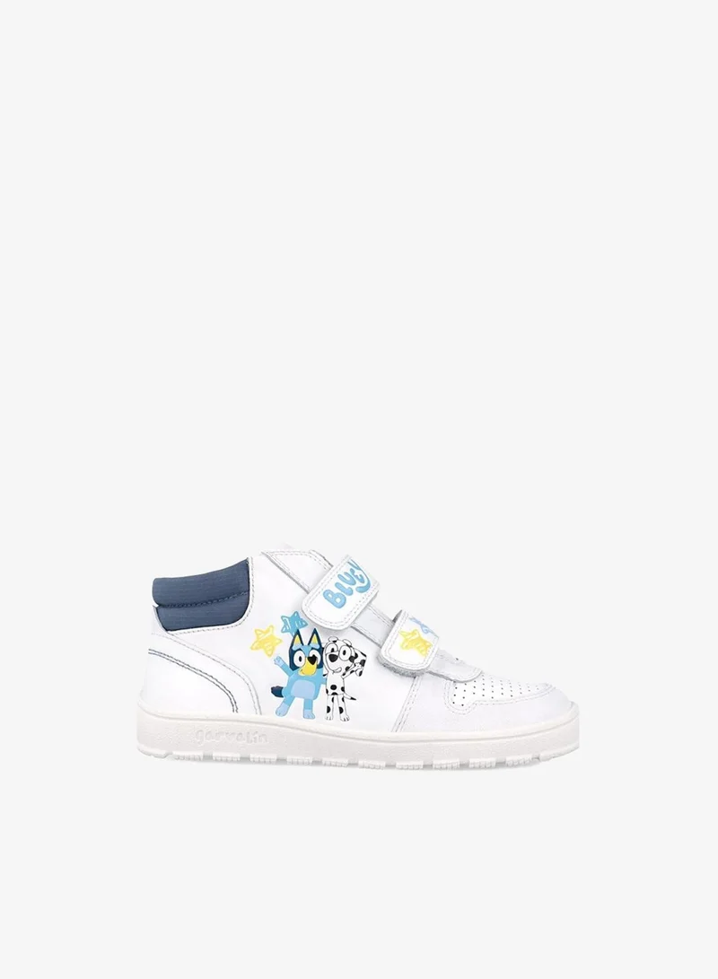 Garvalin Garvalin x Bluey Boys Sneakers