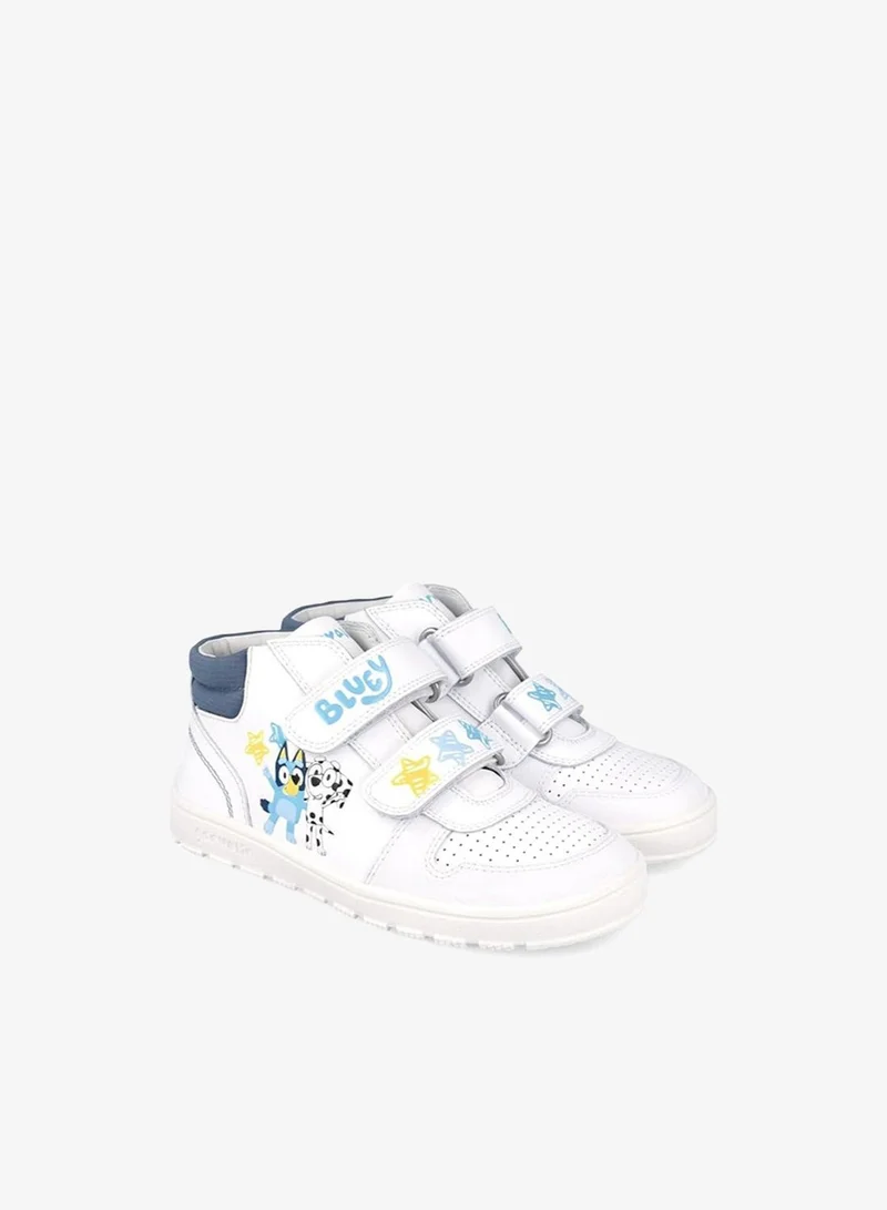Garvalin Garvalin x Bluey Boys Sneakers