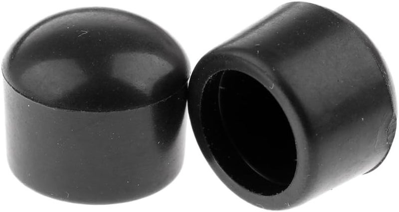 klarako 16 Pieces Foosball End Cap 5/8 Inch Foosball Soccer Football Table Rod Lid End Covering Protector - Image 4