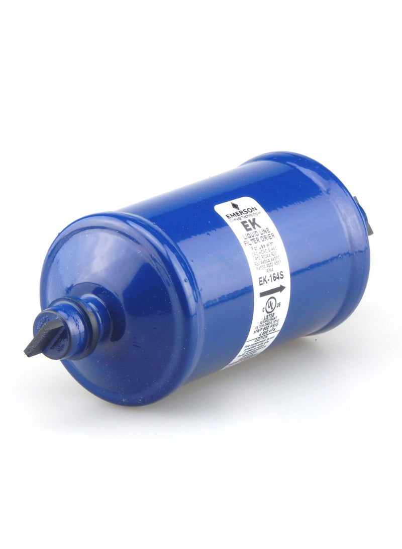 Emerson Drier Filter EK-164 "1/2" soldering  - Image 1