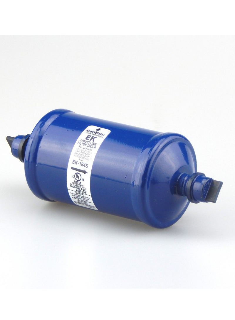 Emerson Drier Filter EK-164 "1/2" soldering  - Image 2