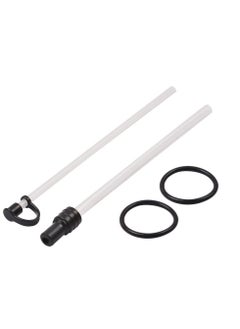 Mordely 500Cc Oil Fluid Extractor with Hose Manual Fuel Filler Fluid Oil Change Evacuator Pump  - Image 4