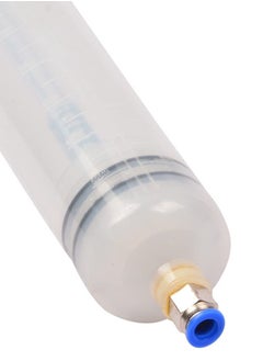 Mordely 500Cc Oil Fluid Extractor with Hose Manual Fuel Filler Fluid Oil Change Evacuator Pump  - Image 5