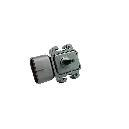 NATAFOX MAP Manifold Pressure Sensor Replacement for 1997-2001 Toyota Camry 1999-2001 Solara 2.2L 4 Cyl 89420-06040 - Image 1