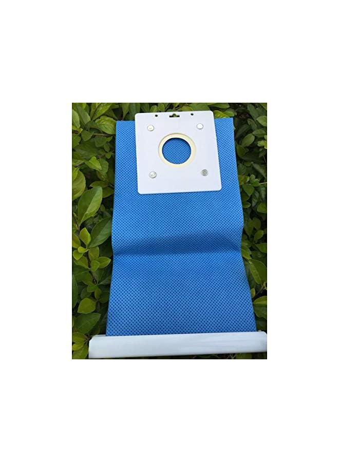 Zaboon فلتر المكنسة الكهربائية كيس الغبار طويل الأمد لكيس القماش Samsung Dj6900420B - Image 3