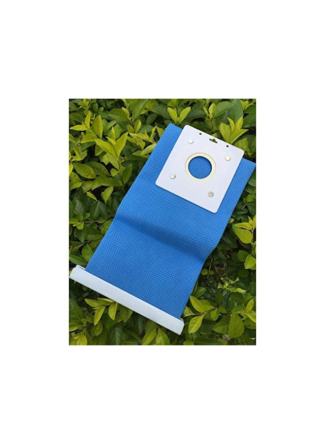 Zaboon فلتر المكنسة الكهربائية كيس الغبار طويل الأمد لكيس القماش Samsung Dj6900420B - Image 2