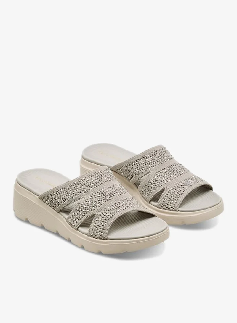 Le Confort Women Embellished Sandals