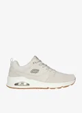 SKECHERS off white