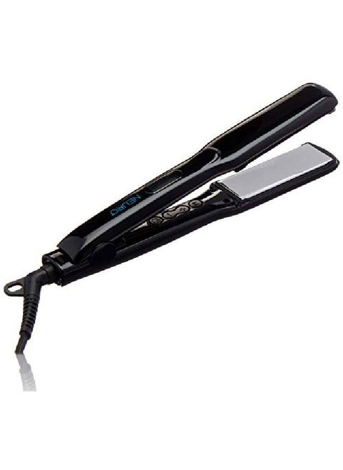 Paul Mitchell Neuro Smooth Titanium Flat Iron Adjustable Heat Settings For Advanced Smoothing + Straightening