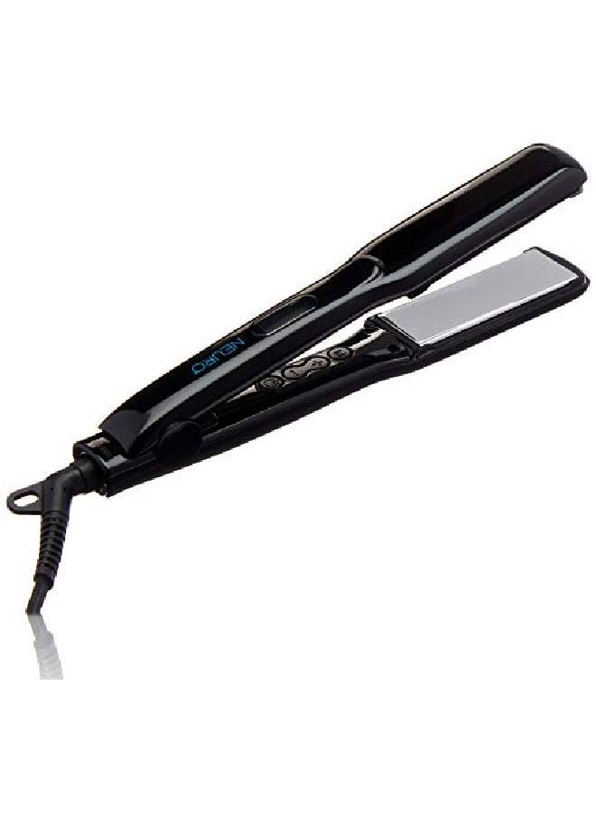 Neuro - Paul Mitchell Neuro Smooth Titanium Flat Iron Adjustable Heat Settings For Advanced Smoothing + Straightening - Image 1