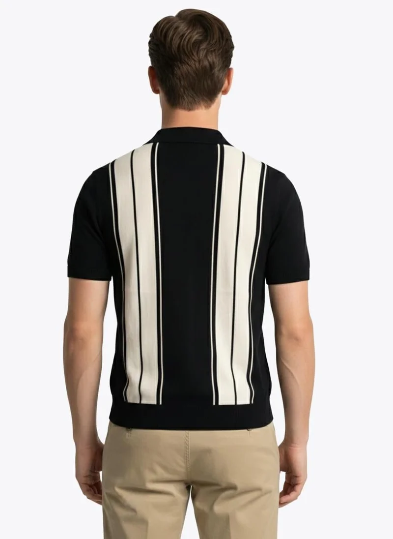 نوتيكا Men's Short Sleeve Polo