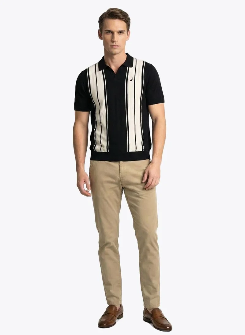 NAUTICA  Men's Short Sleeve Polo for Men | Best Price UAE