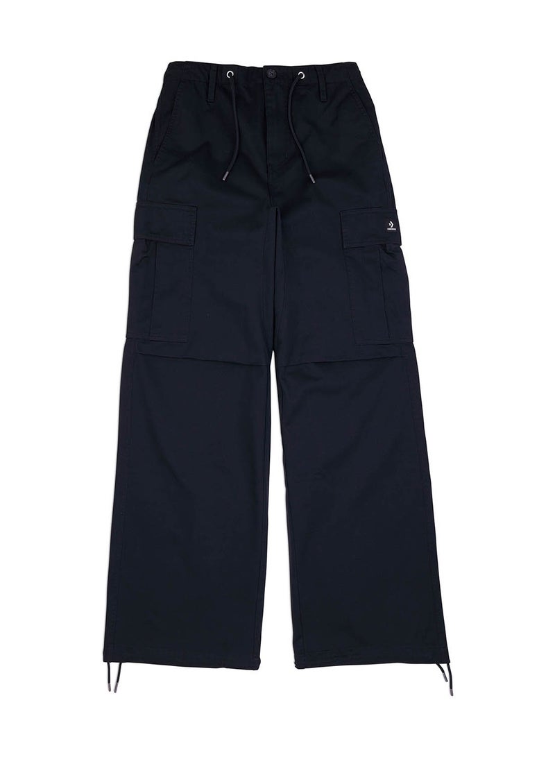 CONVERSE Logo Cargo Pants 