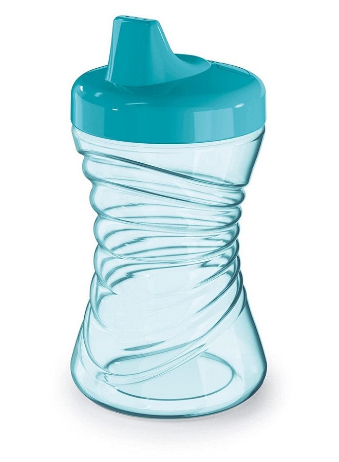 NUK Fun Grips Hard Spout Sippy Cup, 10 oz. - Image 3