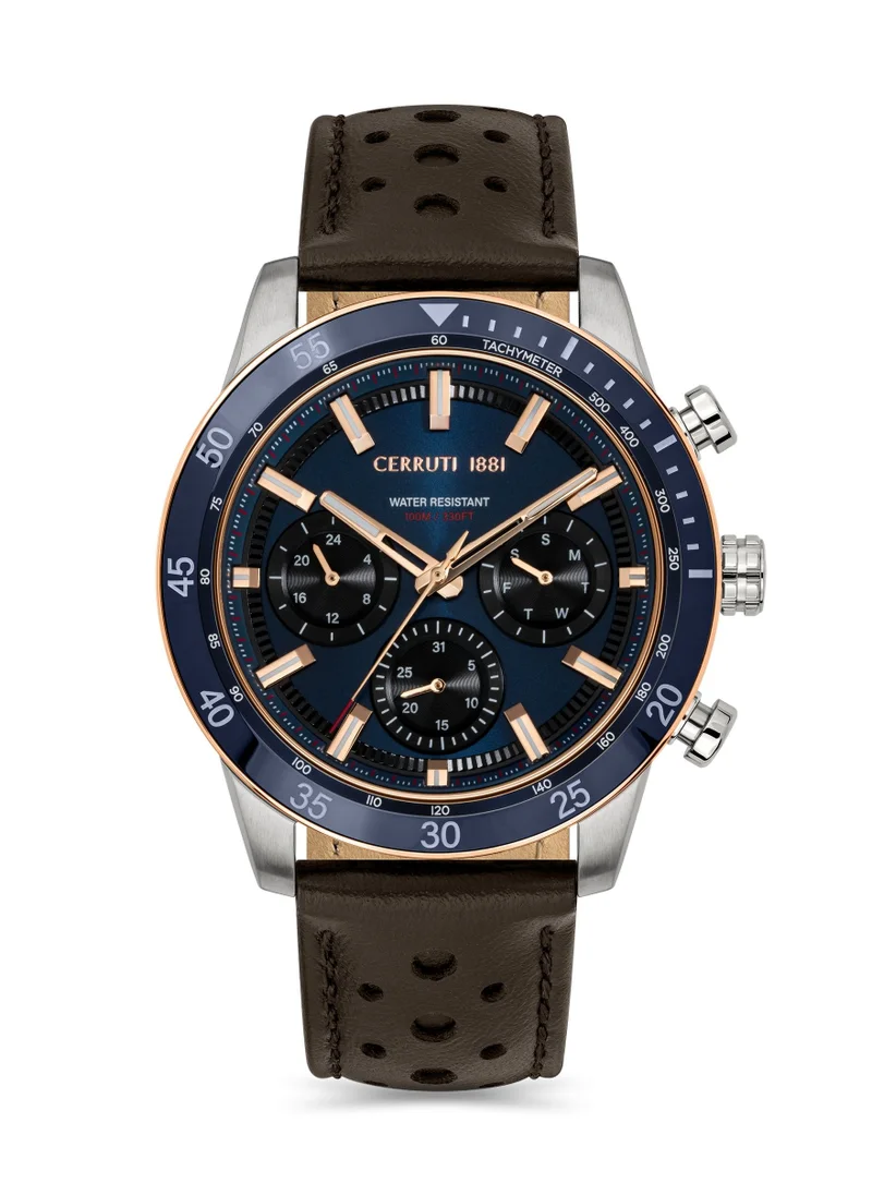 CERRUTI 1881 Elegant Watch Cerruti 1881