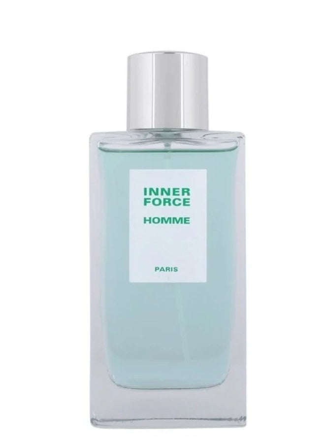 ماي بيرفيومز - ماء عطر إنر فورس او دو تواليت للرجال - 100 مل - Image 1