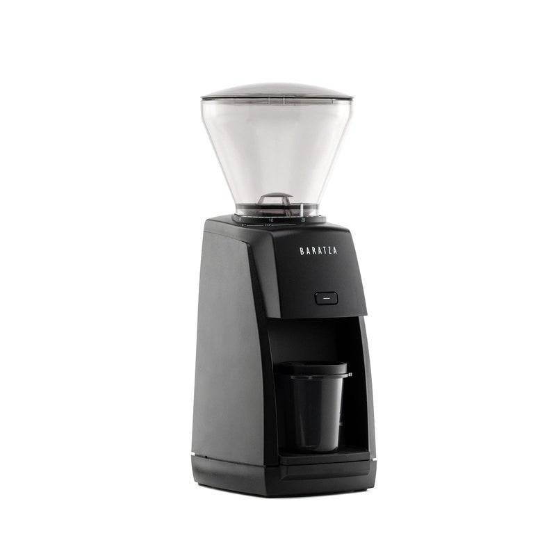 BARATZA Encore ESP 230V Electric Espresso Coffee Bean Grinder, Dual-Range Burr, Black - Image 2
