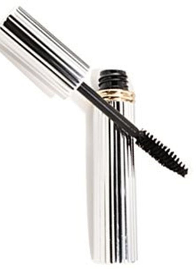 La Bella Donna Women's Mineral Mascara Black 