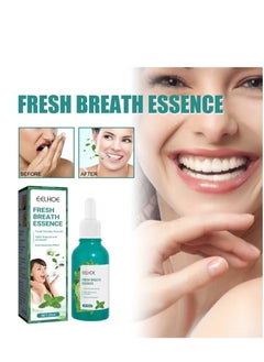 EELHOE Fresh Breath Oral Care Essence 30ml  - Image 2