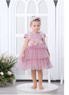 Lilac Baby Dress - Model 3154 - pzsku/Z5E7FBB8613C4C9C2FB09Z/45/_/1733906576/d6cfd70e-2b99-4aec-b794-109edfbc3c45